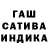 ГАШ гарик Gus L